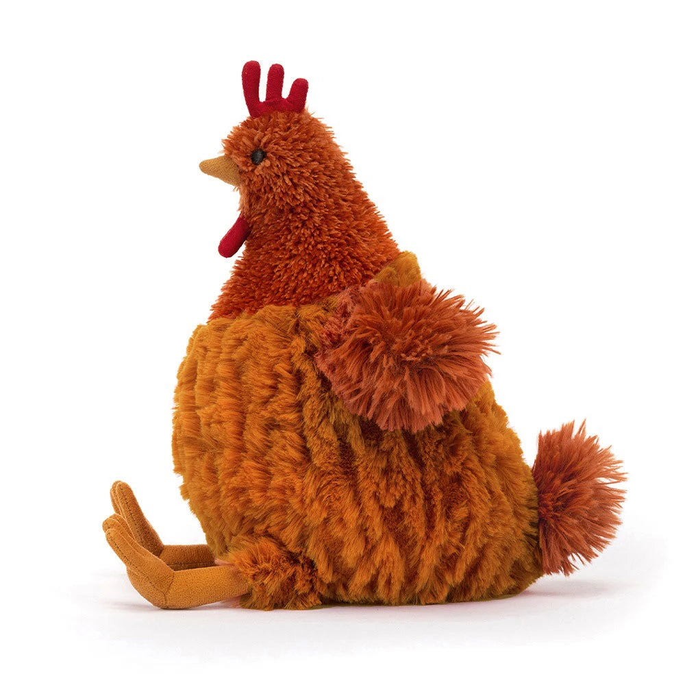 Cecile Chicken - US 7444