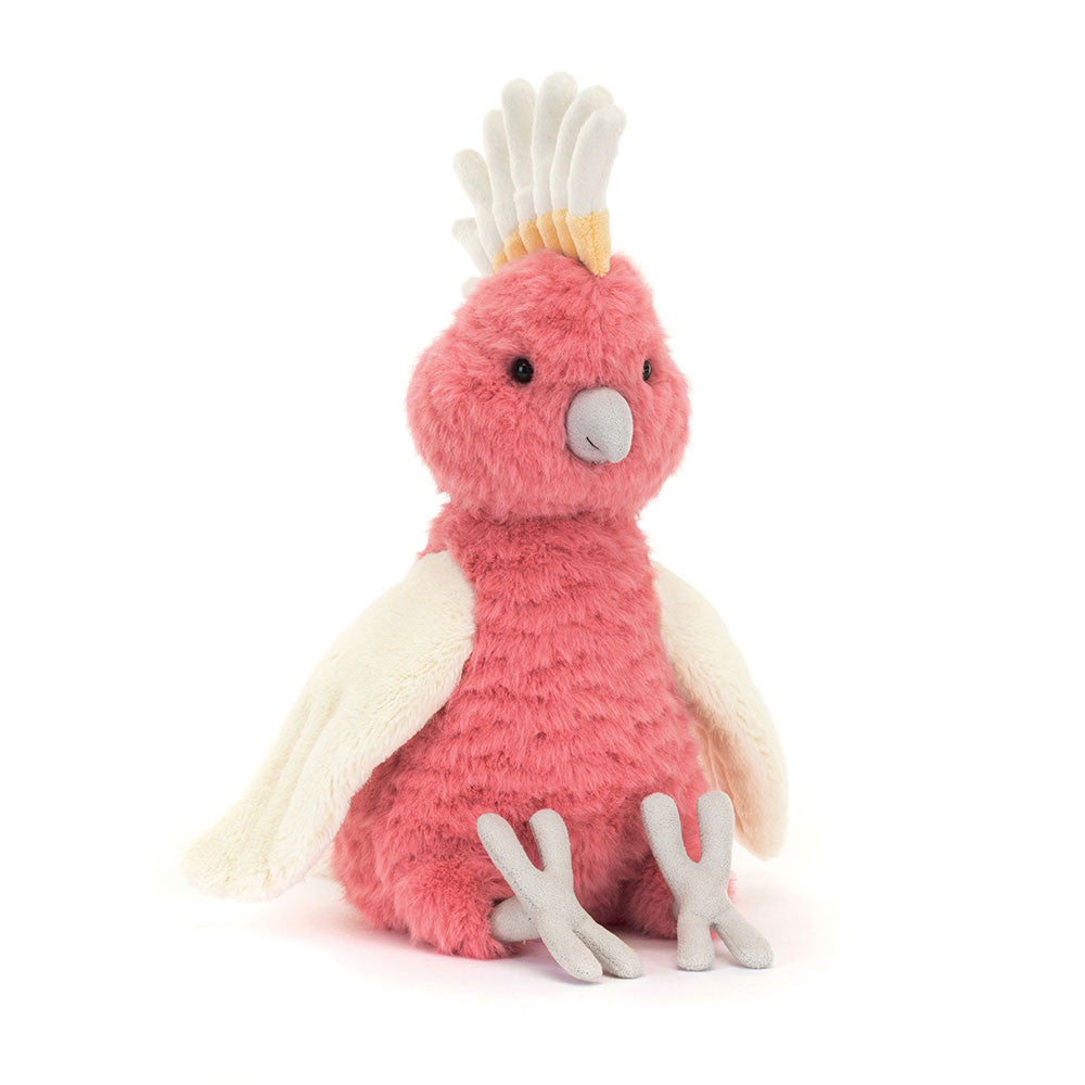 Squawkatoo - US 3880