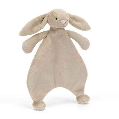 Bashful Bunny Comforter - US 3904