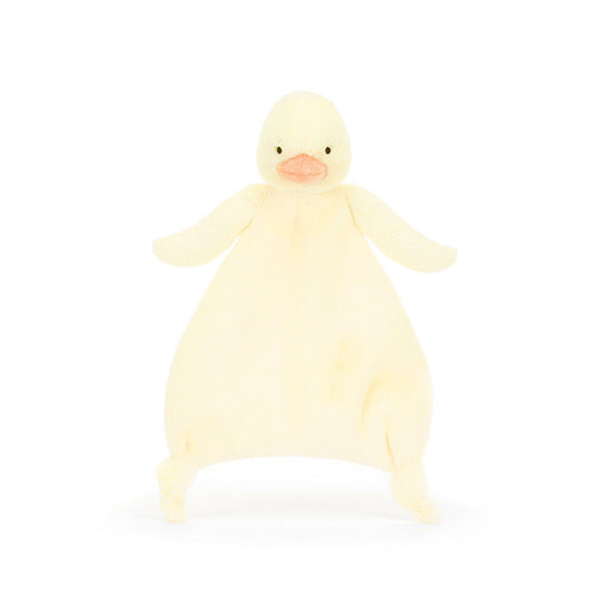 Bashful Duckling Comforter - US 8619
