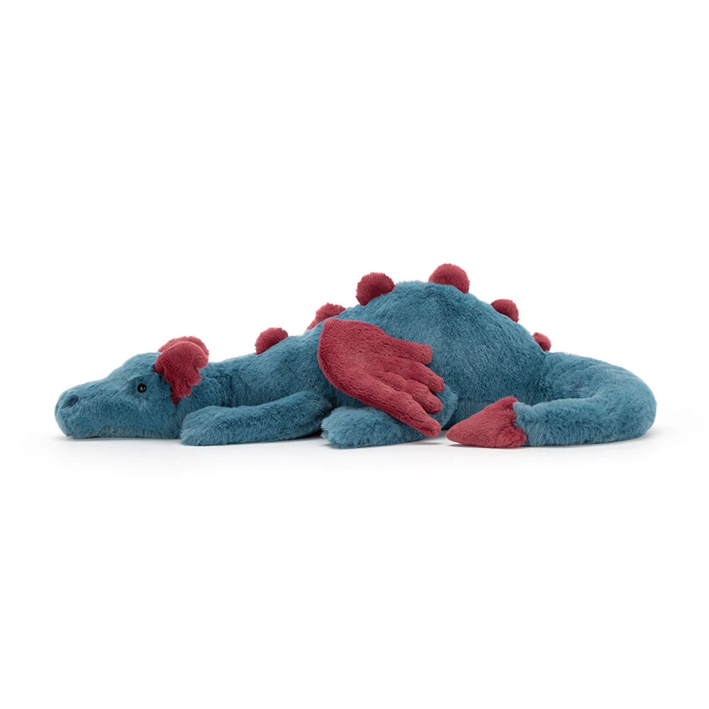 Dexter Dragon - US 9669