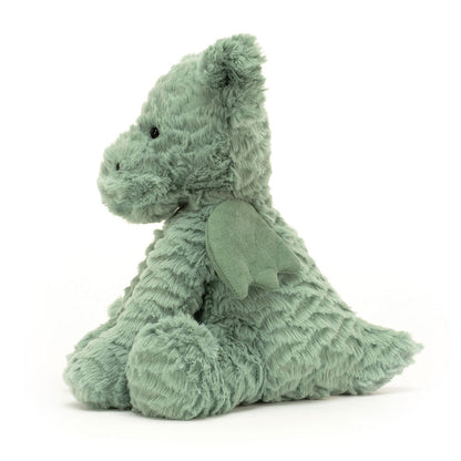 Fuddlewuddle Dragon - US 8170
