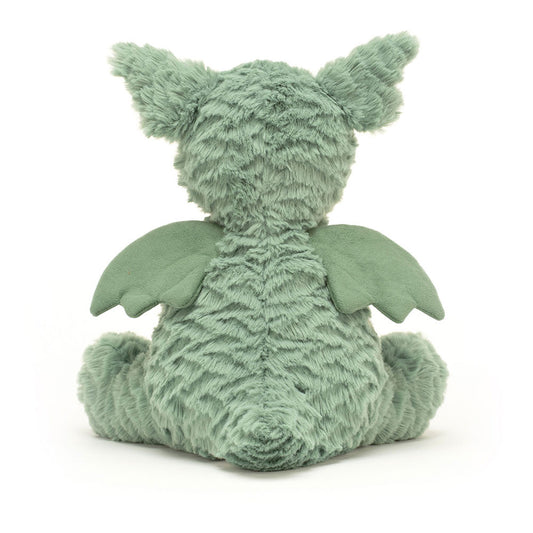 Fuddlewuddle Dragon - US 8170