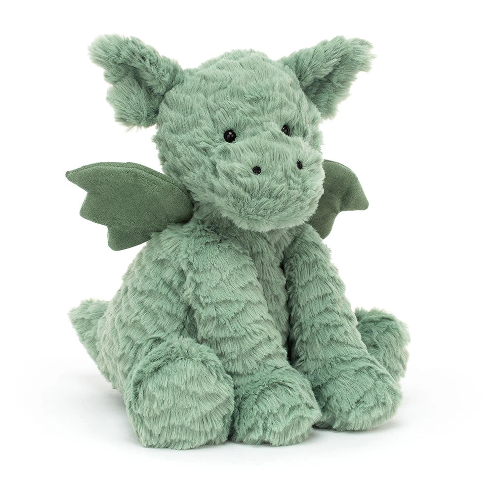 Fuddlewuddle Dragon - US 8170