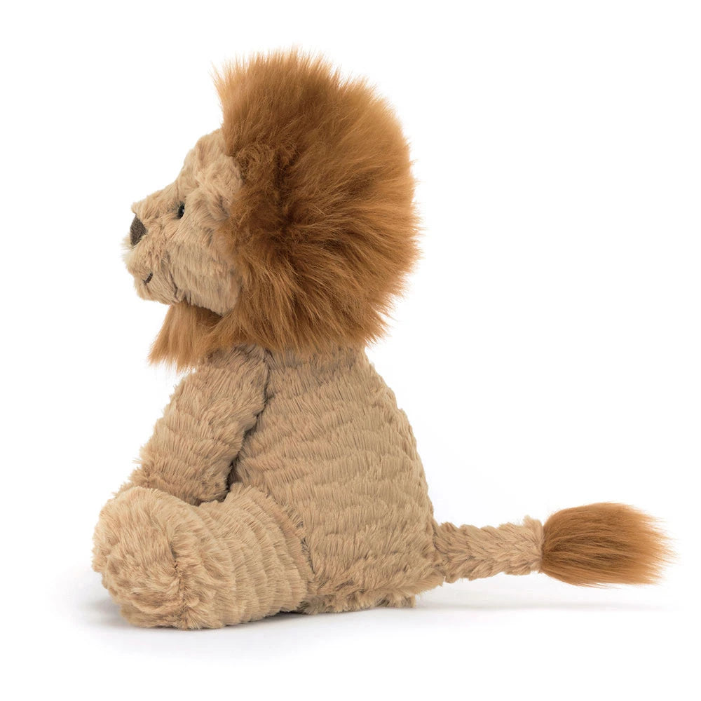Fuddlewuddle Lion - US 1134