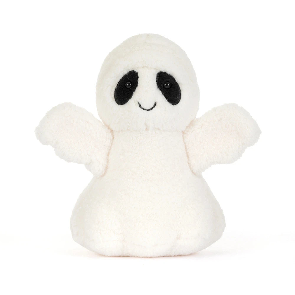 Ghost Bob - US 4988