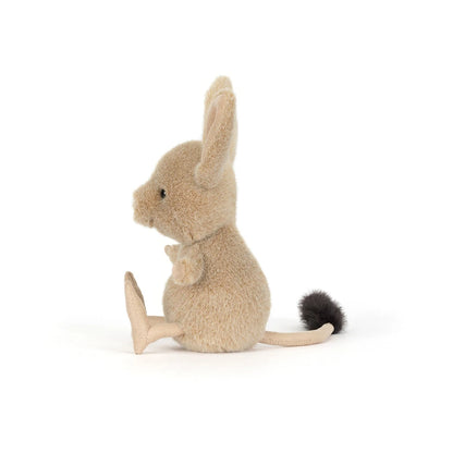 Jerboa - US 4732
