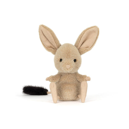 Jerboa - US 4732