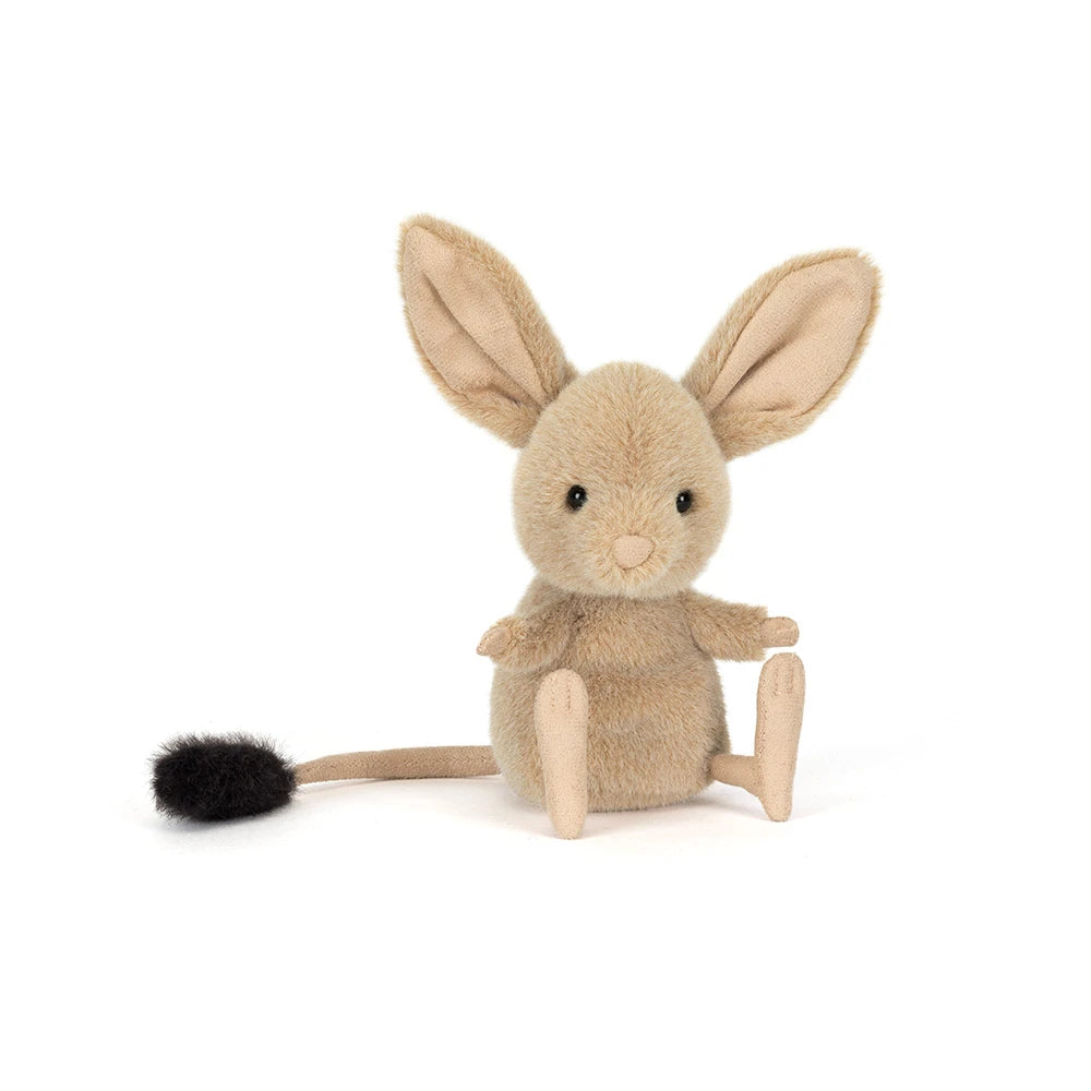 Jerboa - US 4732