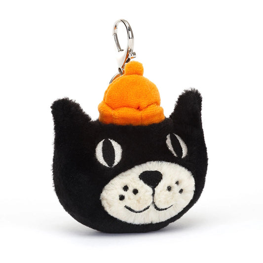 Jellycat Bag Charm - US 4386