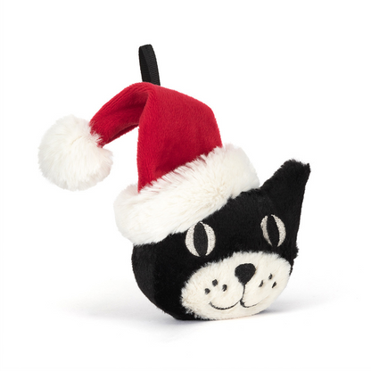 Jellycat Jack Decoration - US 1218