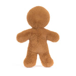 Jolly Gingerbread Fred - US 4703