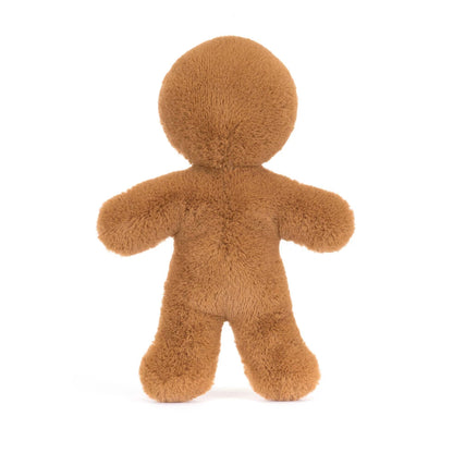 Jolly Gingerbread Fred - US 4703