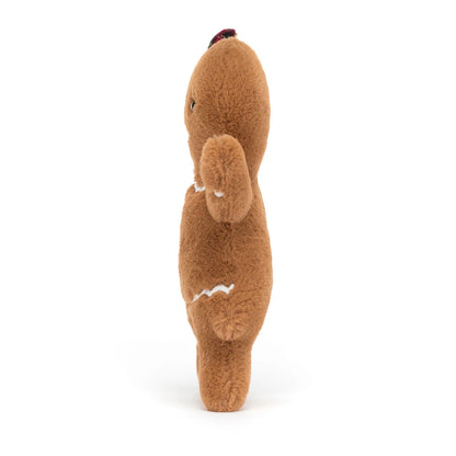Jolly Gingerbread Ruby - US 4251