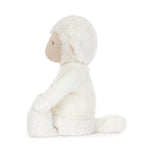 Skipson Lamb With Personalized Cream Jumper - US 4746