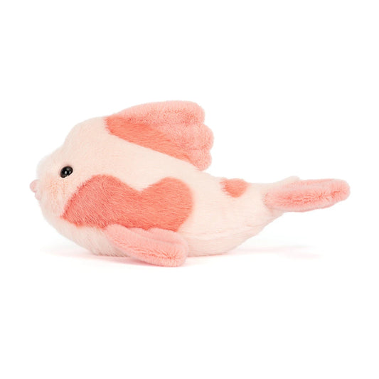Fancy Carp - US 2561
