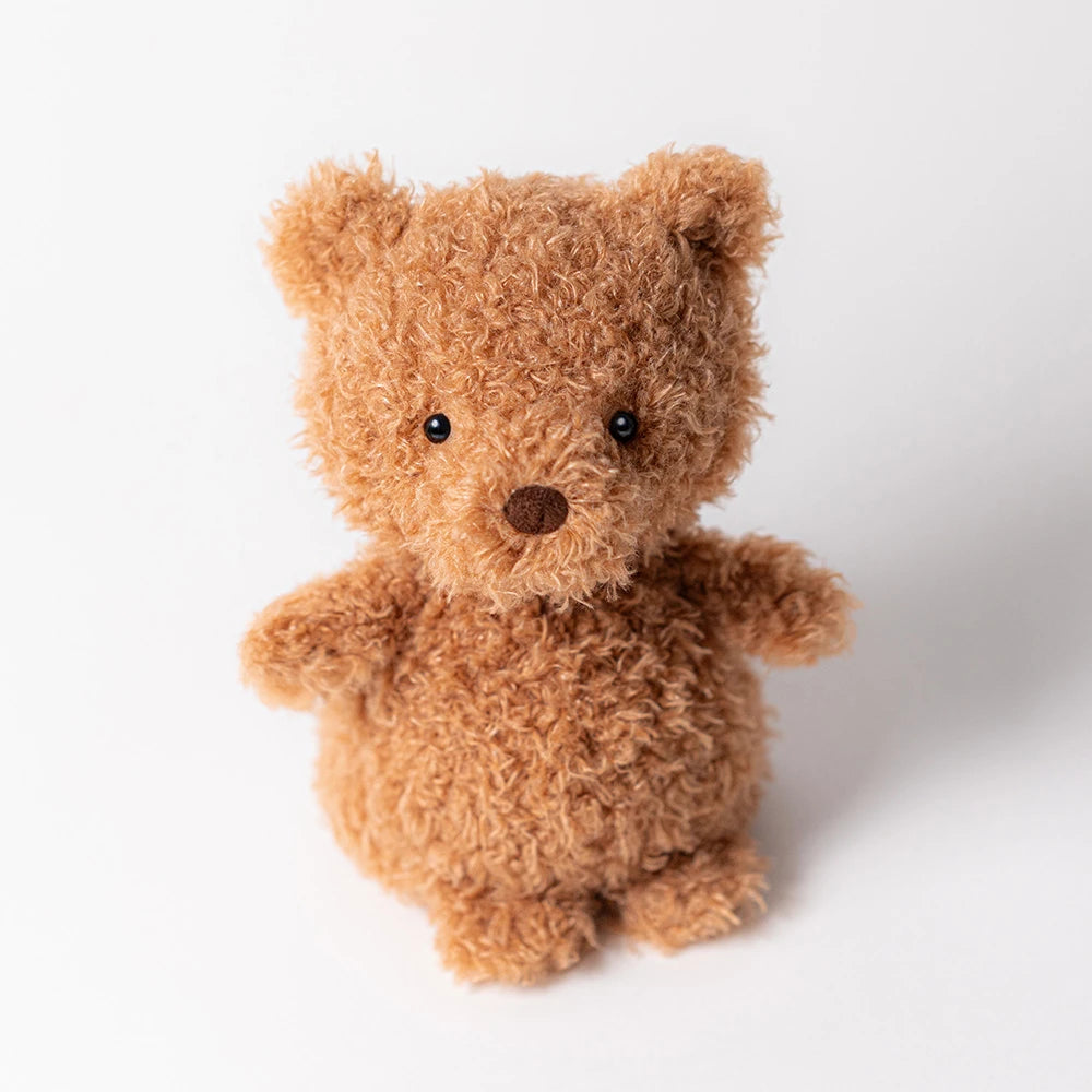 Little Bear - US 7987