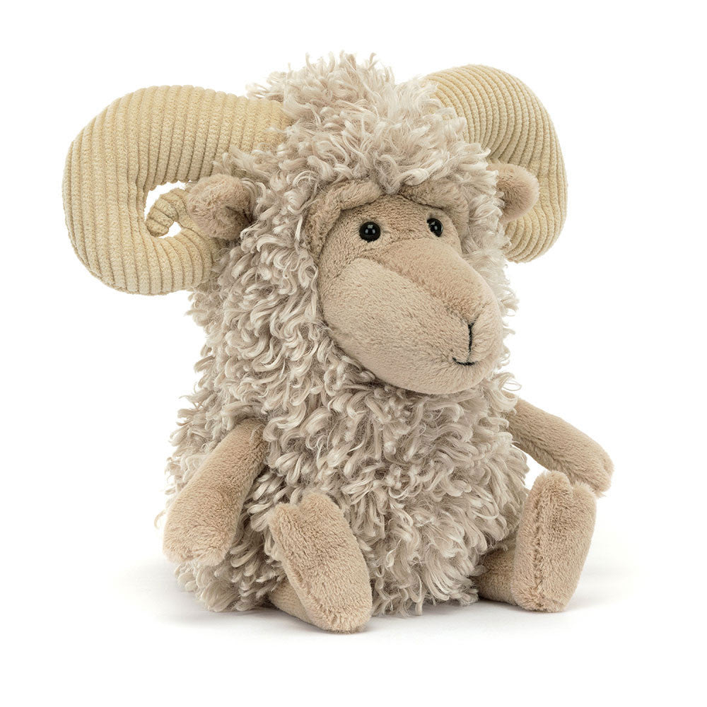 Ramsley Sheep - US 3449