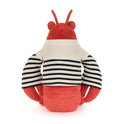 Larry Lobster ‘Sailor’ - US 7519