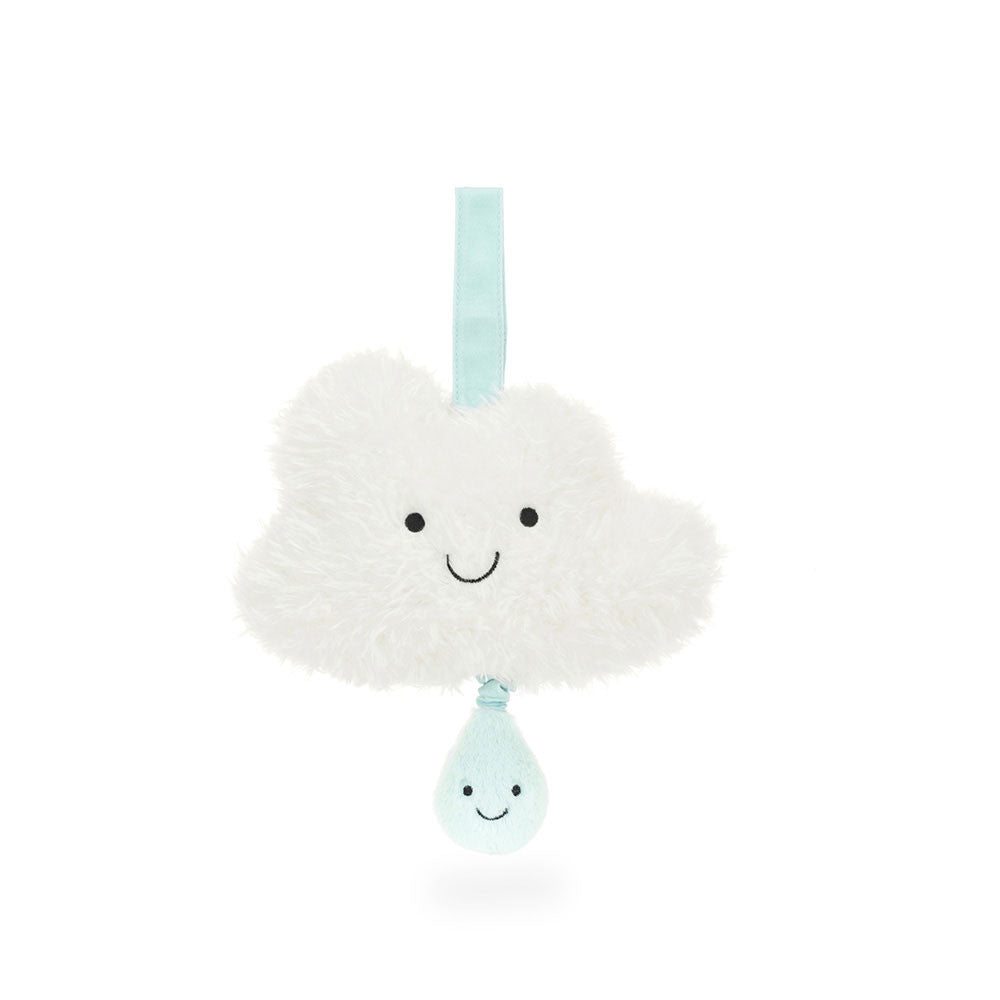 Amuseables Cloud Musical Pull - US 3560