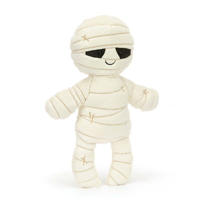 Mummy Bob - US 7216