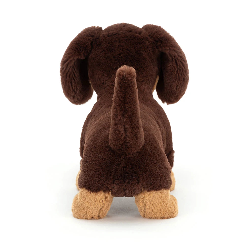 Otto Sausage Dog - US 7800