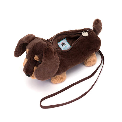 Otto Sausage Dog Bag - US 8775