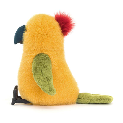 Budgeby Parrot - US 6684