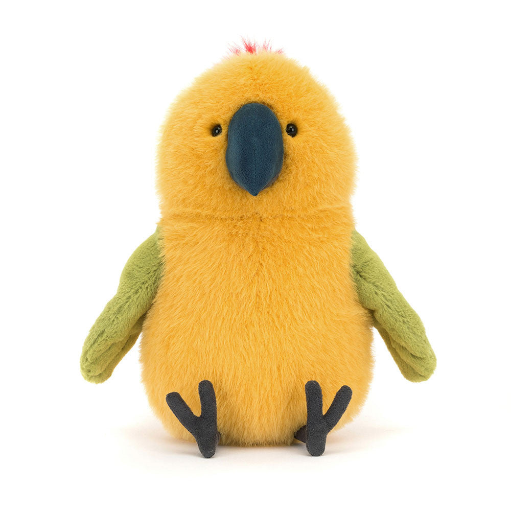 Budgeby Parrot - US 6684