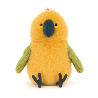 Budgeby Parrot - US 6684
