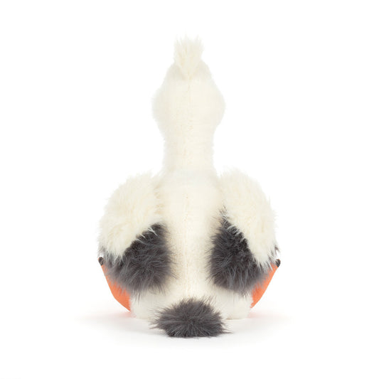 Keli Pelican - US 4562