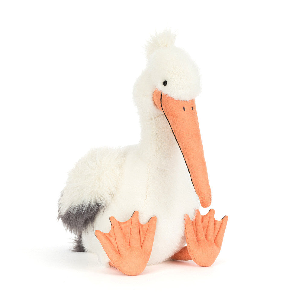 Keli Pelican - US 4562
