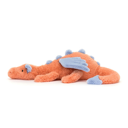 Persimmon Dragon - US 0273