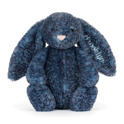 Personalized Hopscone Luxe Bunny - US 9680