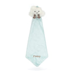 Personalized Amuseables Cloud Soother - US 3403