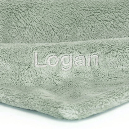 Personalized Bashful Dragon Soother - US 1269