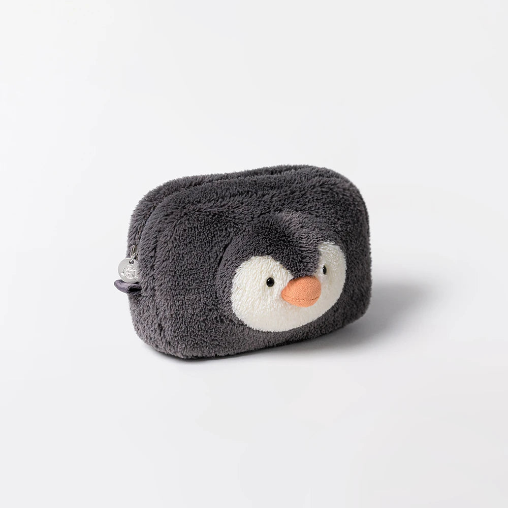 Peanut Penguin Pouch - US 0782