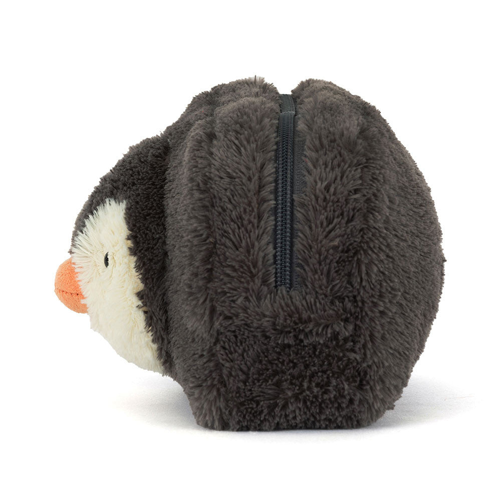 Peanut Penguin Pouch - US 0782