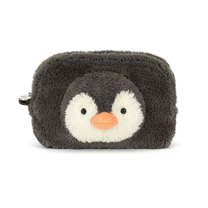 Peanut Penguin Pouch - US 0782