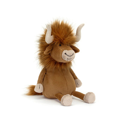Ramone Bull - US 2223
