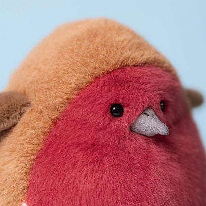 Plum Robin - US 8752