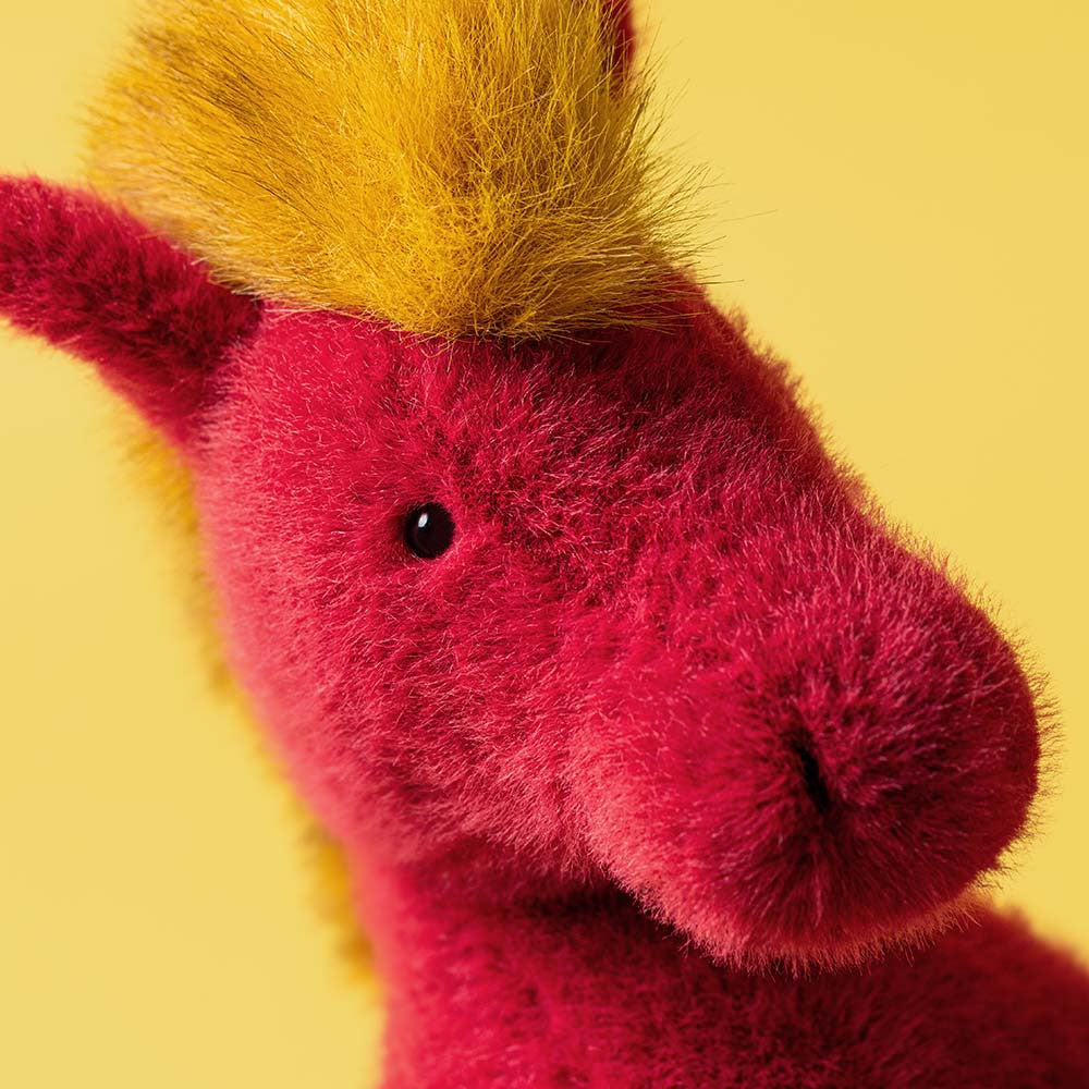 Festival Horse - US 7162