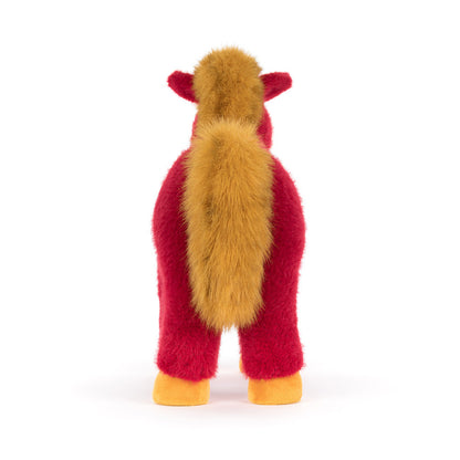 Festival Horse - US 7162