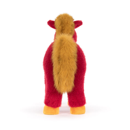 Festival Horse - US 7162