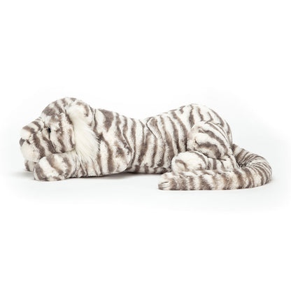 Sacha Snow Tiger - US 7951