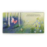 Beatrice Butterfly's Wild Garden Book & Beatrice Butterfly - US 5829