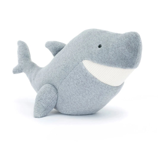 Silvie Shark - US 4735