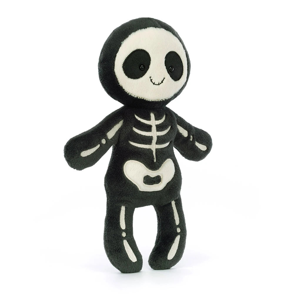 Skeleton Bob - US 6179