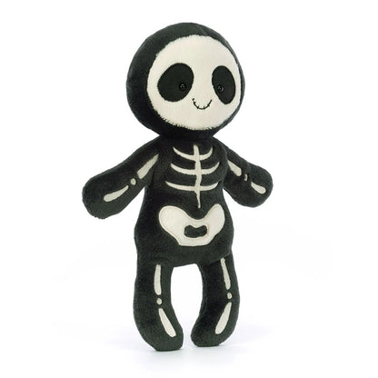 Skeleton Bob - US 6179