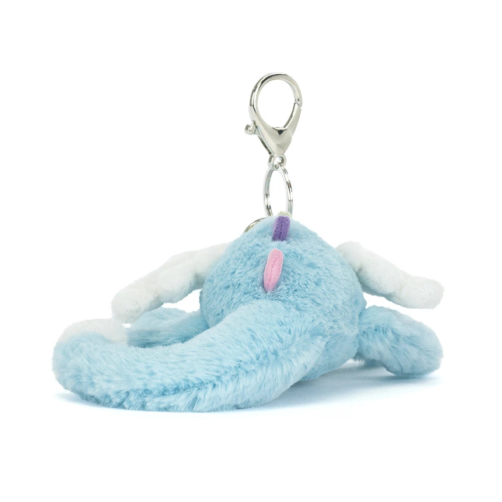 Sky Dragon Bag Charm - US 9655